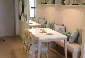 Кондоминиум в Бангкоке, Таиланд | THE531186