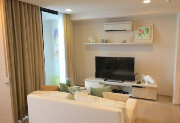 Кондоминиум в Бангкоке, Таиланд | THE531186