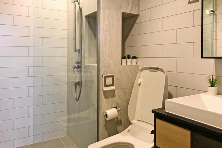 Кондоминиум в Бангкоке, Таиланд | THE231610