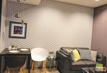 Кондоминиум в Бангкоке, Таиланд | THE231610