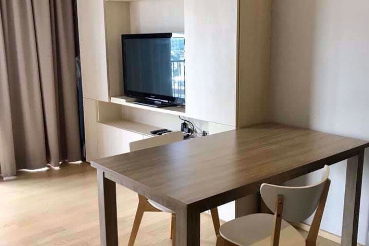 Кондоминиум в Бангкоке, Таиланд | THE554502