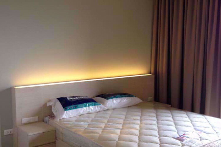 Кондоминиум в Бангкоке, Таиланд | THE554502