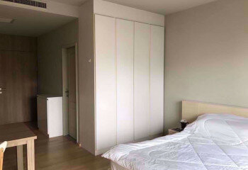 Кондоминиум в Бангкоке, Таиланд | THE554502