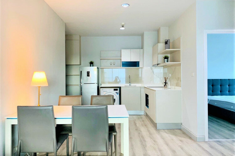 Кондоминиум в Банг Ламунге, Таиланд | THE140246