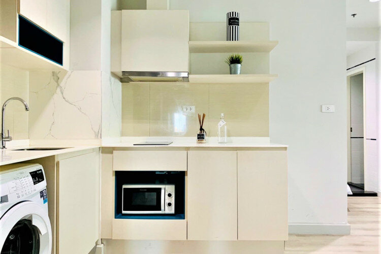 Кондоминиум в Банг Ламунге, Таиланд | THE140246