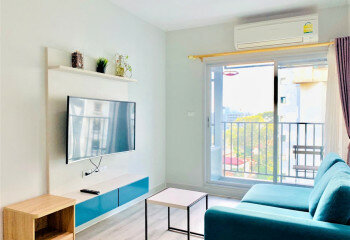 Кондоминиум в Банг Ламунге, Таиланд | THE140246