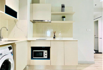 Кондоминиум в Банг Ламунге, Таиланд | THE140246