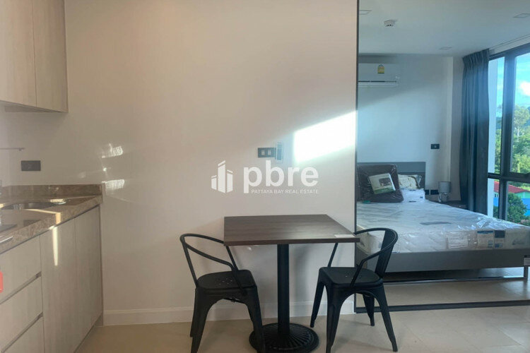 Кондоминиум в Банг Ламунге, Таиланд | THE440250