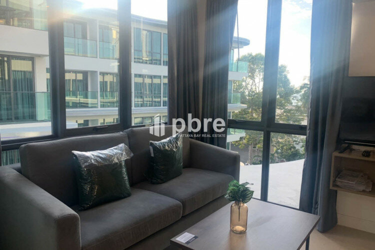 Кондоминиум в Банг Ламунге, Таиланд | THE440250