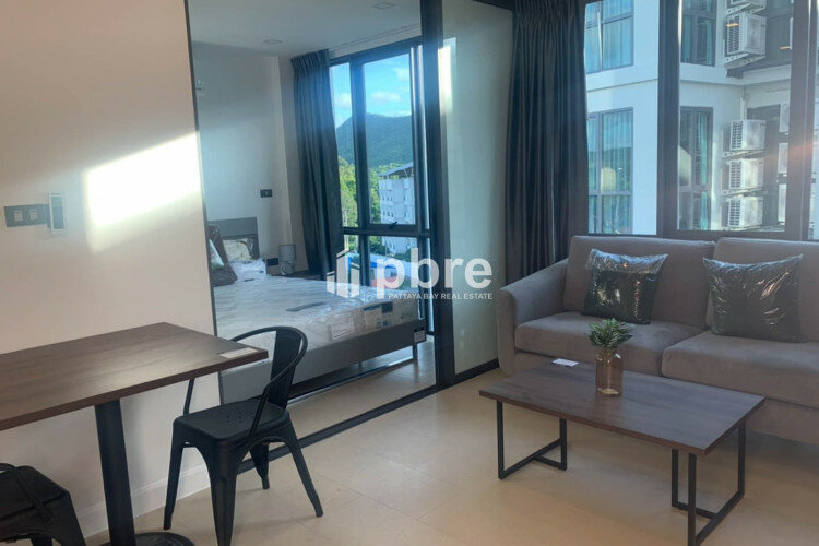 Кондоминиум в Банг Ламунге, Таиланд | THE440250