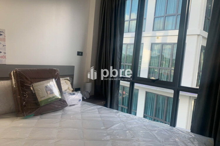 Кондоминиум в Банг Ламунге, Таиланд | THE440250