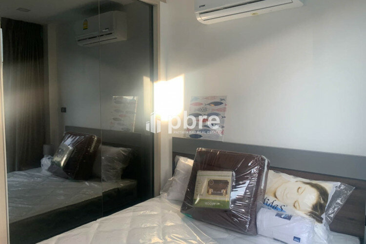 Кондоминиум в Банг Ламунге, Таиланд | THE440250