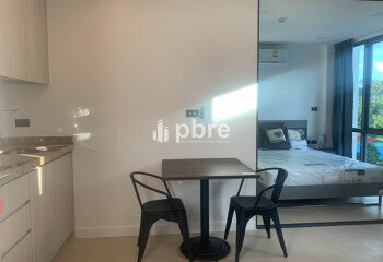 Кондоминиум в Банг Ламунге, Таиланд | THE440250