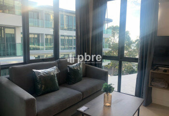 Кондоминиум в Банг Ламунге, Таиланд | THE440250