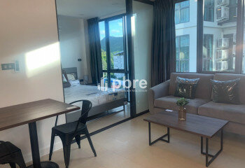 Кондоминиум в Банг Ламунге, Таиланд | THE440250