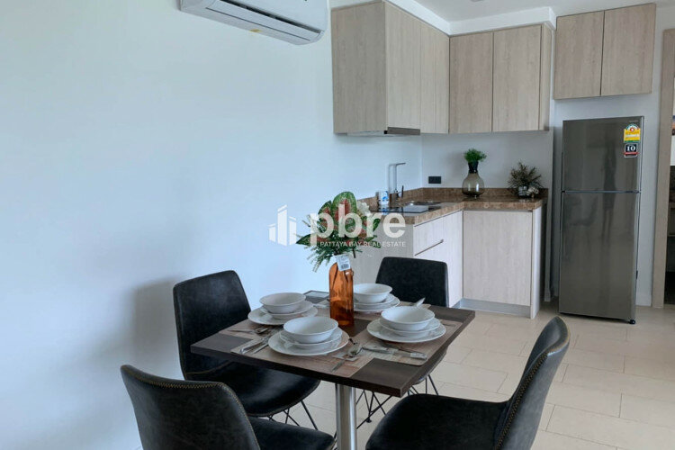 Кондоминиум в Банг Ламунге, Таиланд | THE240249