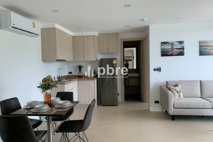 Кондоминиум в Банг Ламунге, Таиланд | THE240249