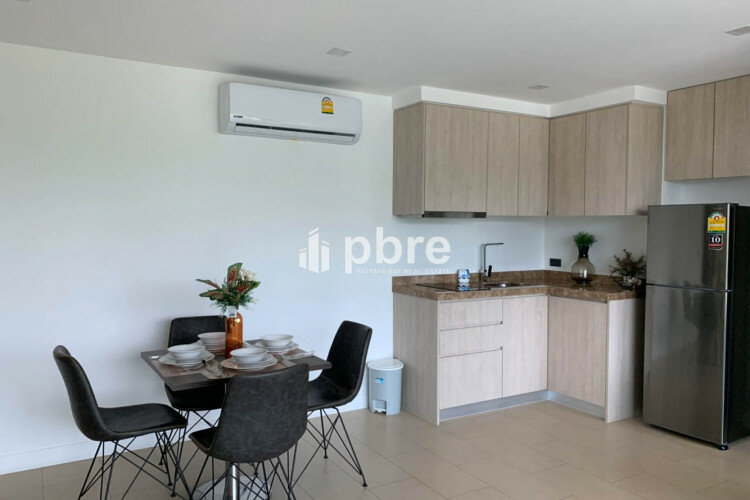 Кондоминиум в Банг Ламунге, Таиланд | THE240249