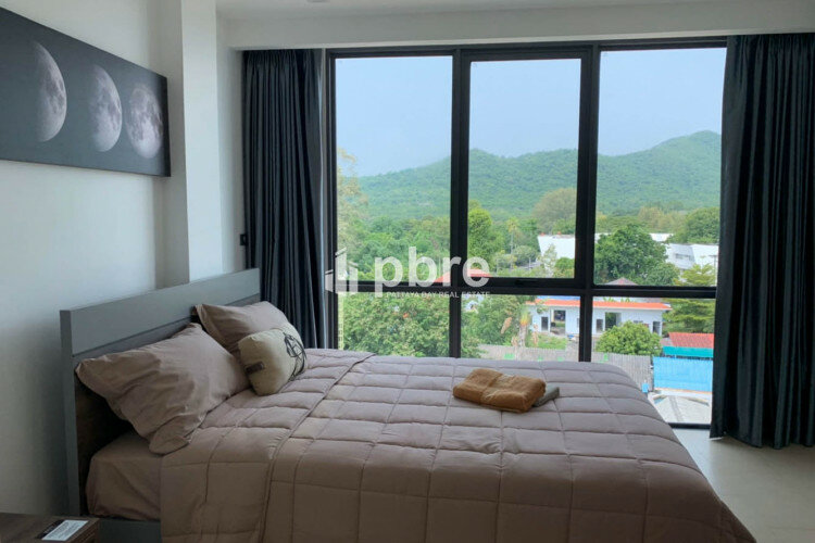 Кондоминиум в Банг Ламунге, Таиланд | THE240249