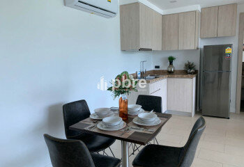 Кондоминиум в Банг Ламунге, Таиланд | THE240249