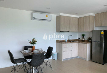 Кондоминиум в Банг Ламунге, Таиланд | THE240249