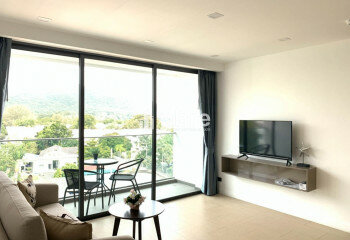 Кондоминиум в Банг Ламунге, Таиланд | THE240249