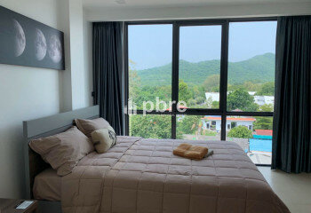 Кондоминиум в Банг Ламунге, Таиланд | THE240249