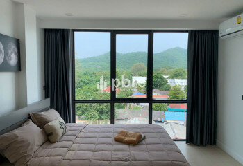 Кондоминиум в Банг Ламунге, Таиланд | THE240249