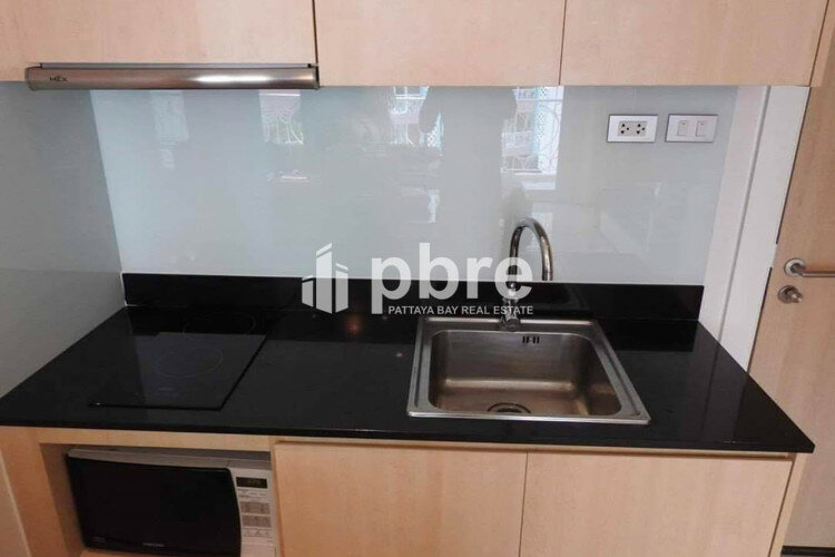 Кондоминиум в Саттахипе, Таиланд | THE341140