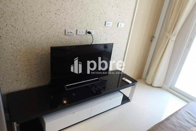 Кондоминиум в Саттахипе, Таиланд | THE341140