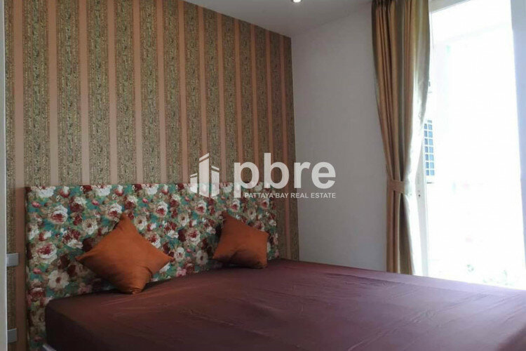 Кондоминиум в Саттахипе, Таиланд | THE341140