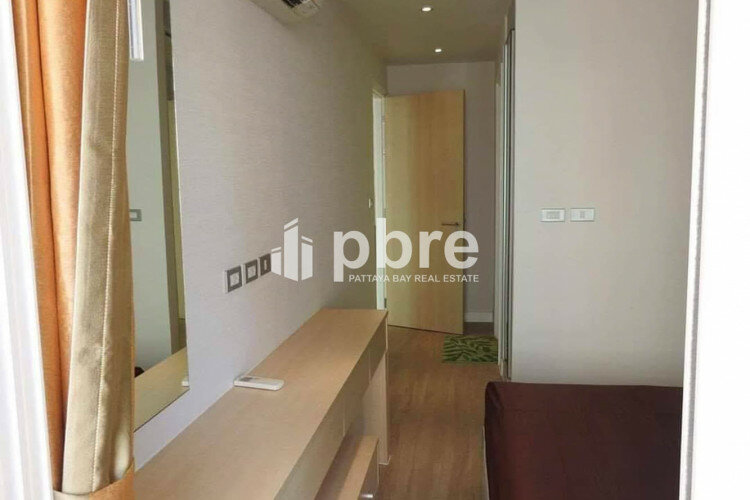 Кондоминиум в Саттахипе, Таиланд | THE341140