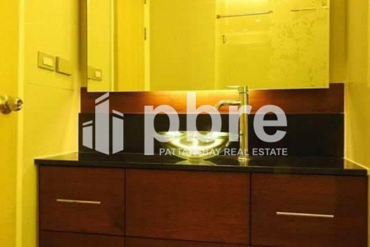 Кондоминиум в Саттахипе, Таиланд | THE341140