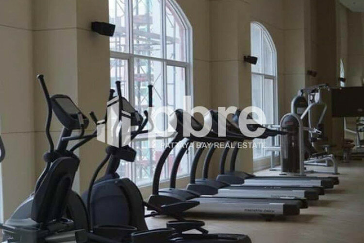 Кондоминиум в Саттахипе, Таиланд | THE341140