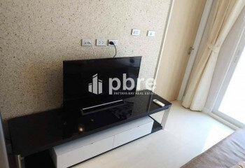 Кондоминиум в Саттахипе, Таиланд | THE341140