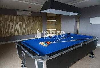 Кондоминиум в Саттахипе, Таиланд | THE341140