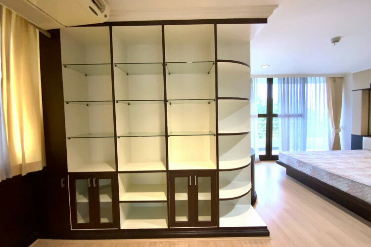 Кондоминиум в Бангкоке, Таиланд | THE545400