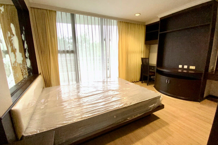 Кондоминиум в Бангкоке, Таиланд | THE545400