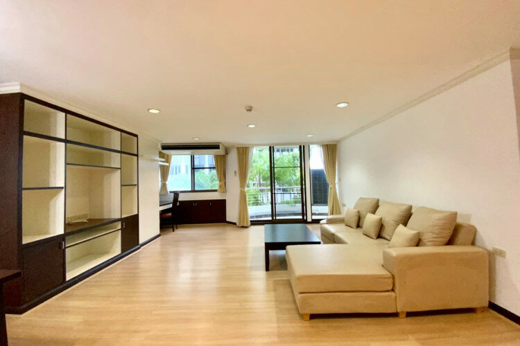 Кондоминиум в Бангкоке, Таиланд | THE545400