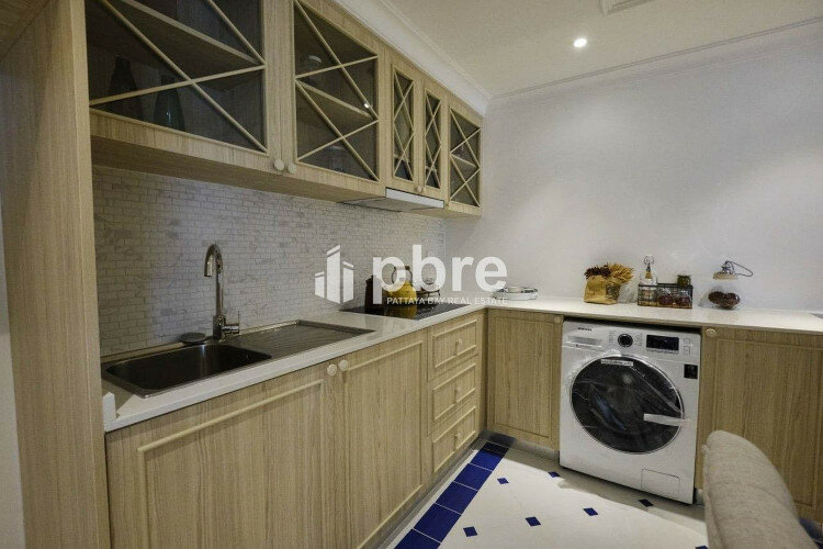 Кондоминиум в Банг Ламунге, Таиланд | THE140289