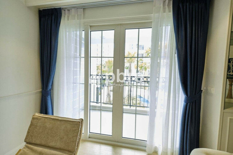 Кондоминиум в Банг Ламунге, Таиланд | THE140289