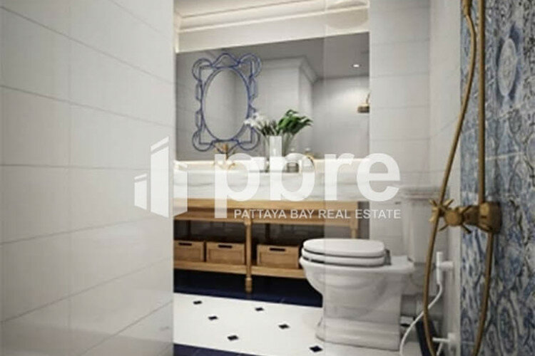 Кондоминиум в Банг Ламунге, Таиланд | THE140289