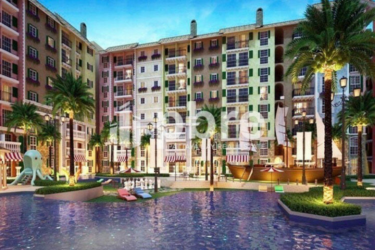 Кондоминиум в Банг Ламунге, Таиланд | THE140289