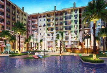 Кондоминиум в Банг Ламунге, Таиланд | THE140289