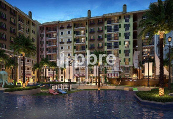 Кондоминиум в Банг Ламунге, Таиланд | THE140289