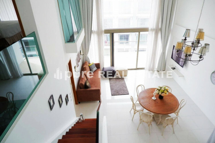 Кондоминиум в Банг Ламунге, Таиланд | THE440137