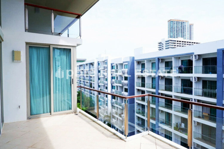 Кондоминиум в Банг Ламунге, Таиланд | THE440137