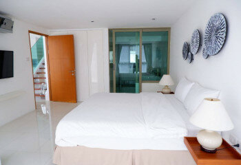 Кондоминиум в Банг Ламунге, Таиланд | THE440137