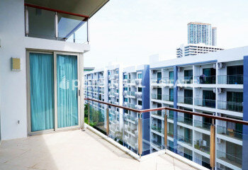 Кондоминиум в Банг Ламунге, Таиланд | THE440137