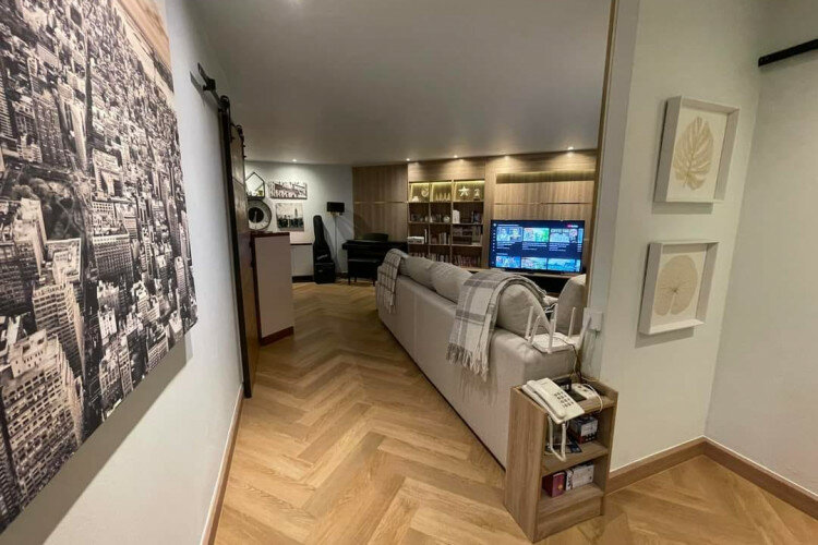 Кондоминиум в Бангкоке, Таиланд | THE245191